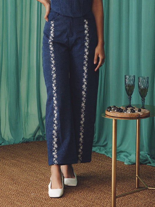 Monaco Pants