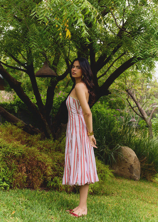 The Riviera Dress