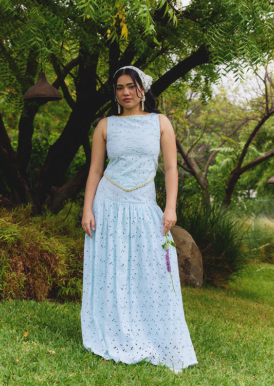 Summer Fields Co-ord
