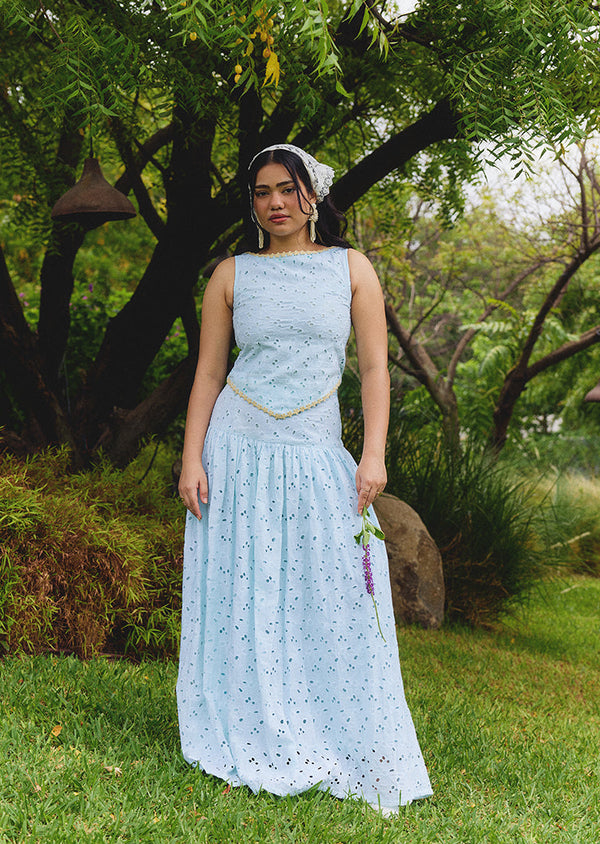Summer Fields Co-ord