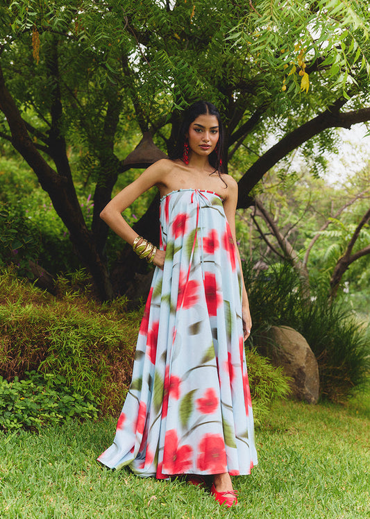 Wildflower Dress