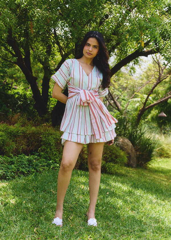 The September Co-ord Set