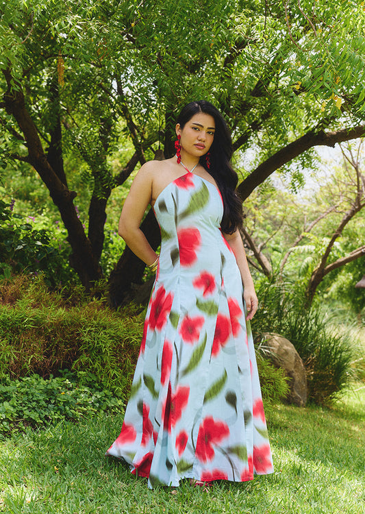 In Bloom Dress