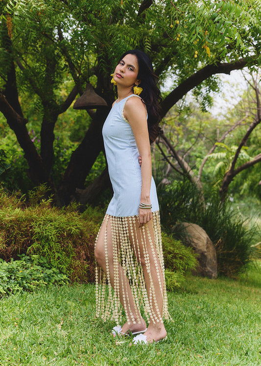 Juniper Dress
