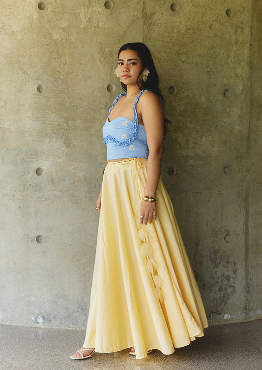 Buttercup Skirt