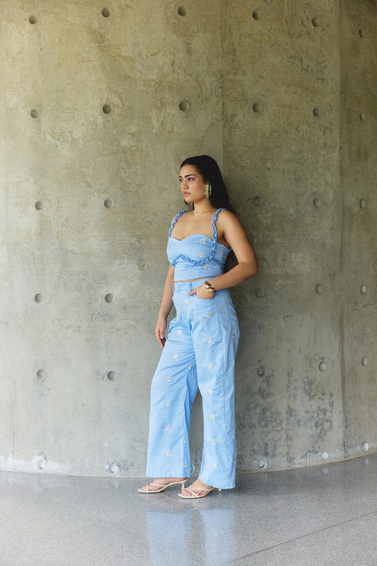 Bluebell Co-ord Set