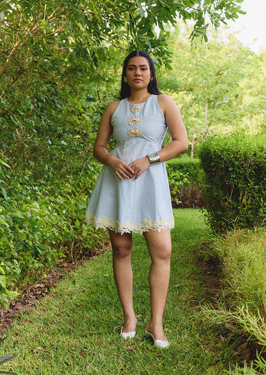 Fern Dress