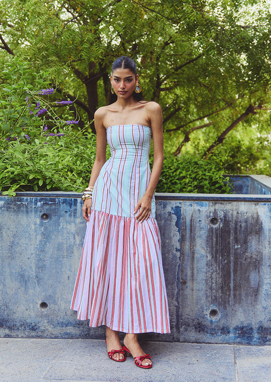 The June Dress