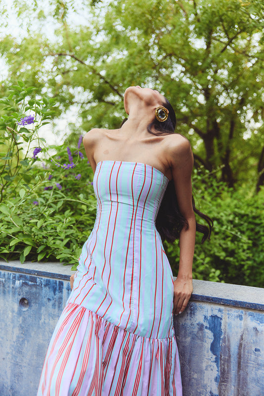 The June Dress