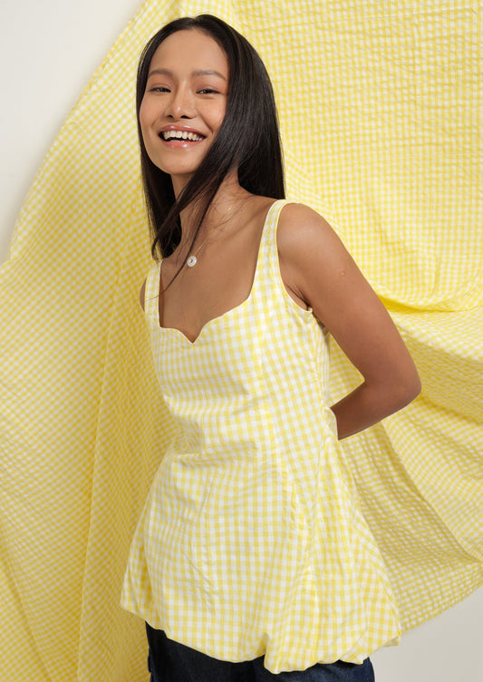 Honeycomb top