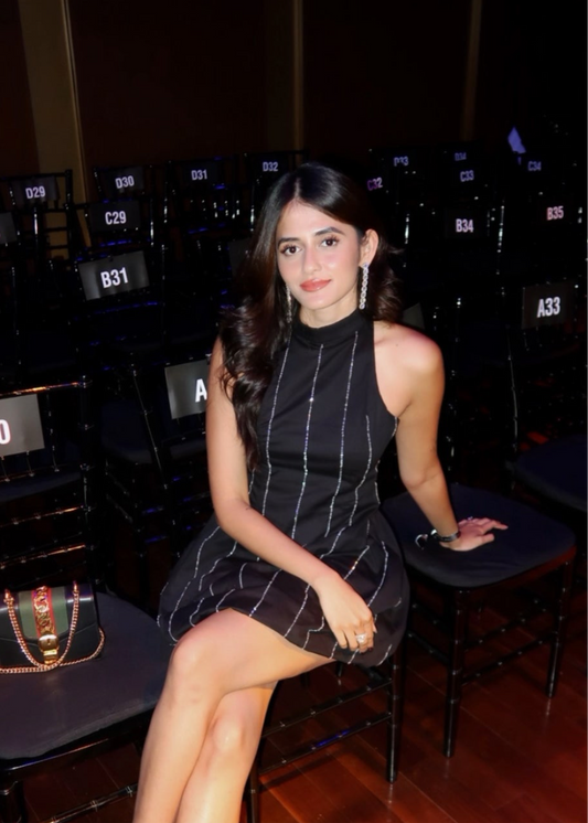 Manhattan dress