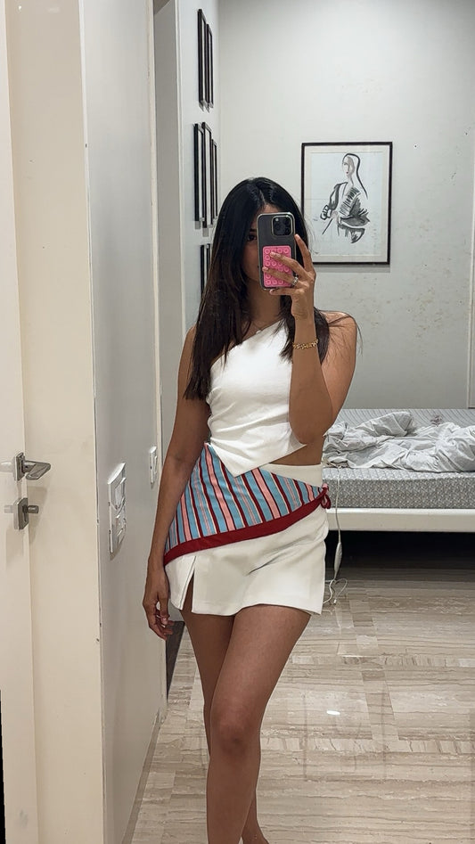Osé Scarf