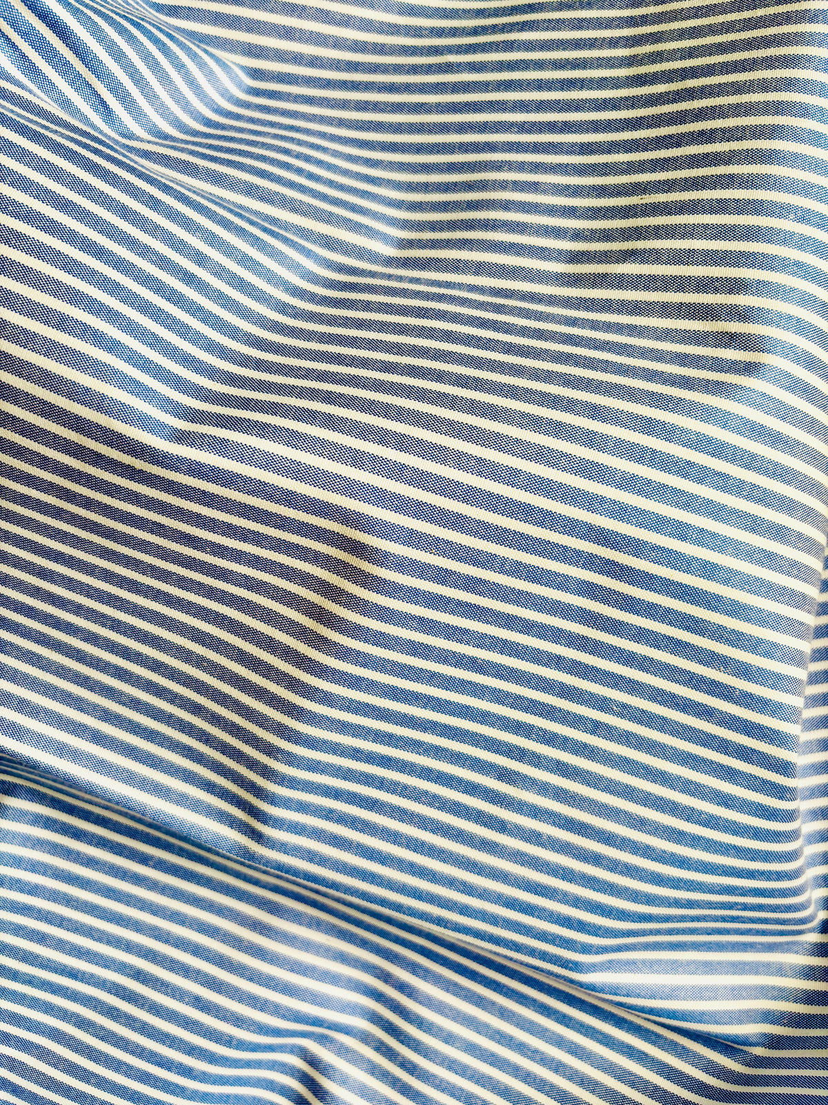 Soft-Touch Cotton from India