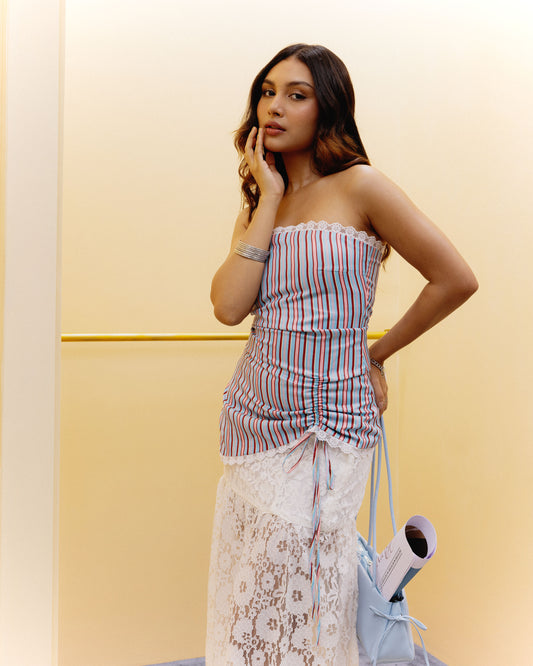 Out of office top