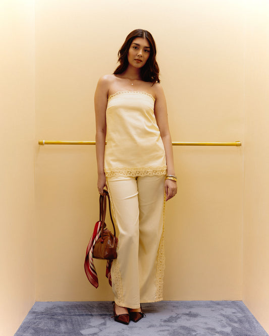 Golden hour pants