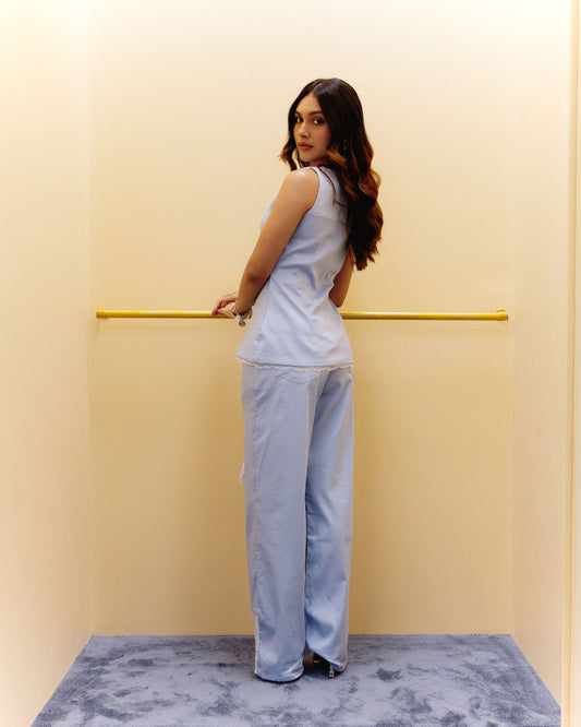 Back to business pants