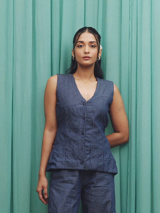 Hamptons Vest