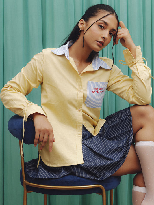 Sorrento Shirt