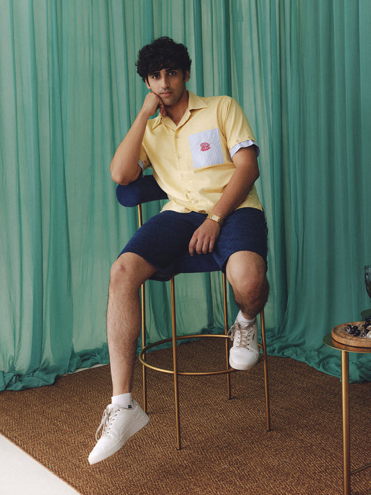 St. tropez shirt