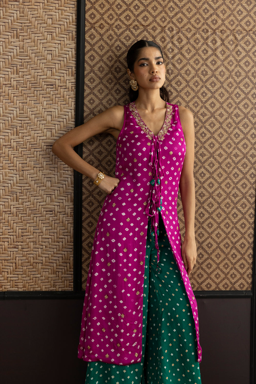 Bindi Set