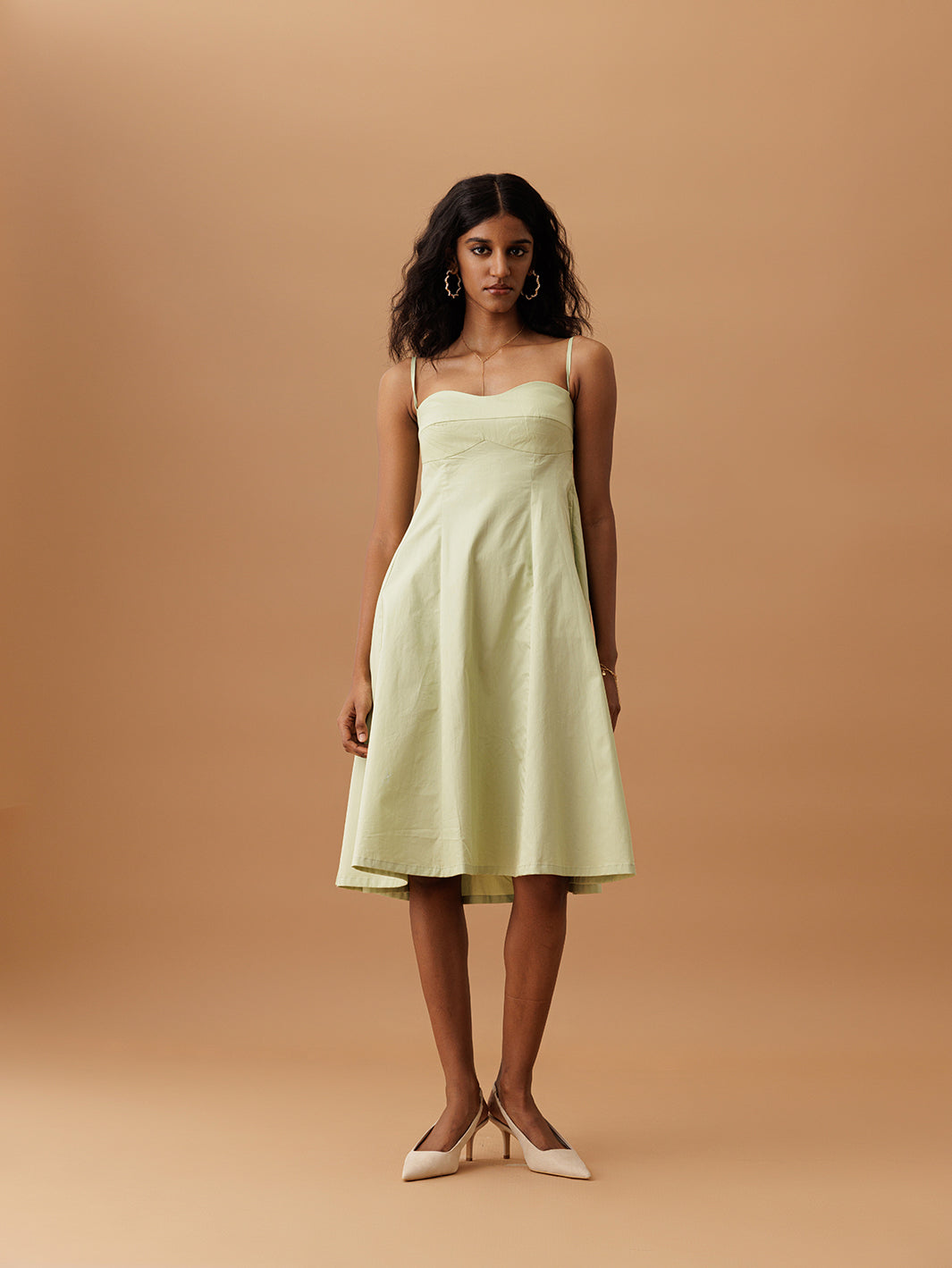 Gimlet dress