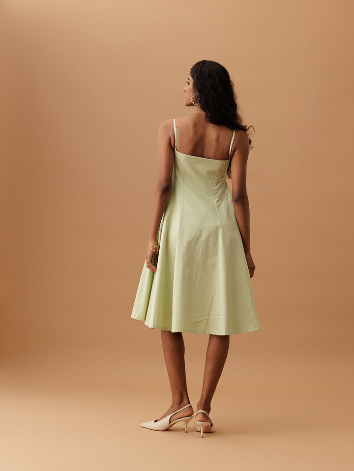 Gimlet dress