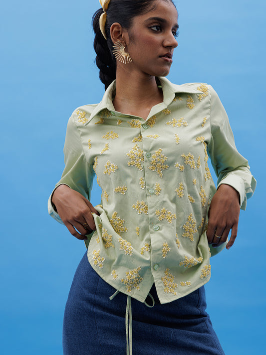 Mojito shirt