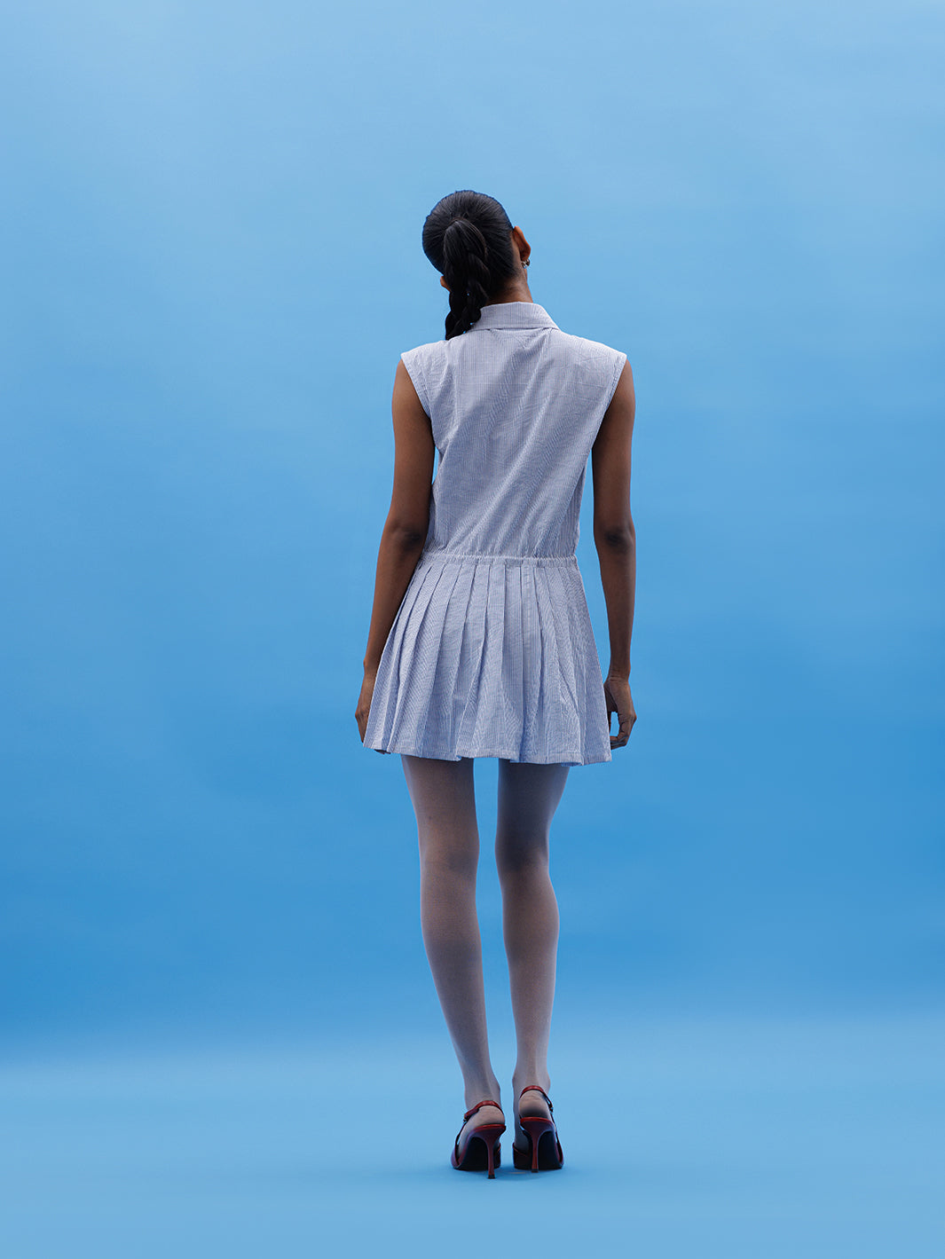 Tequila Sunrise dress – Osé Studios Tequila Sunrise dress – Osé Studios