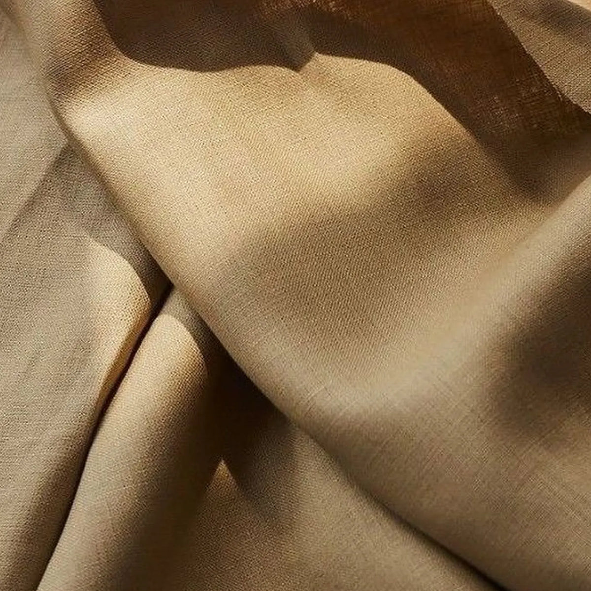 Cotton, sourced in India
