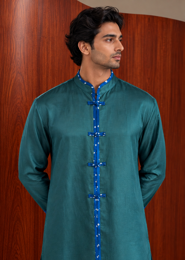 Jasshn Men's Kurta