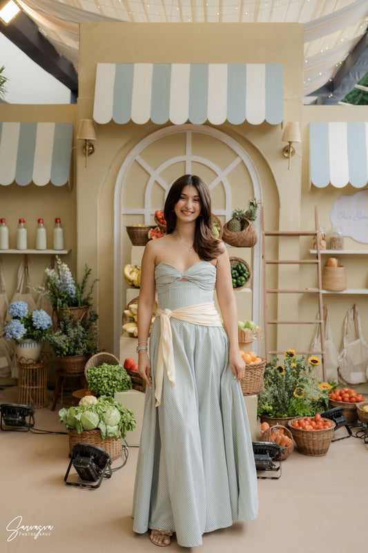 The Breeze Co-ord Set