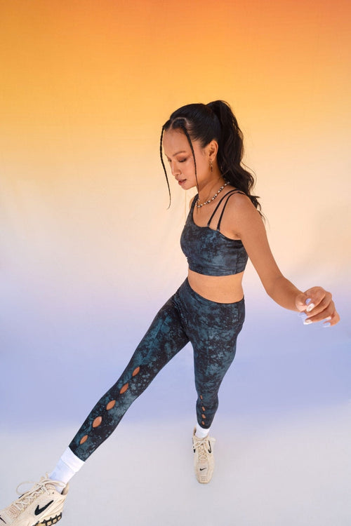 HIIT it set - Osé Studios