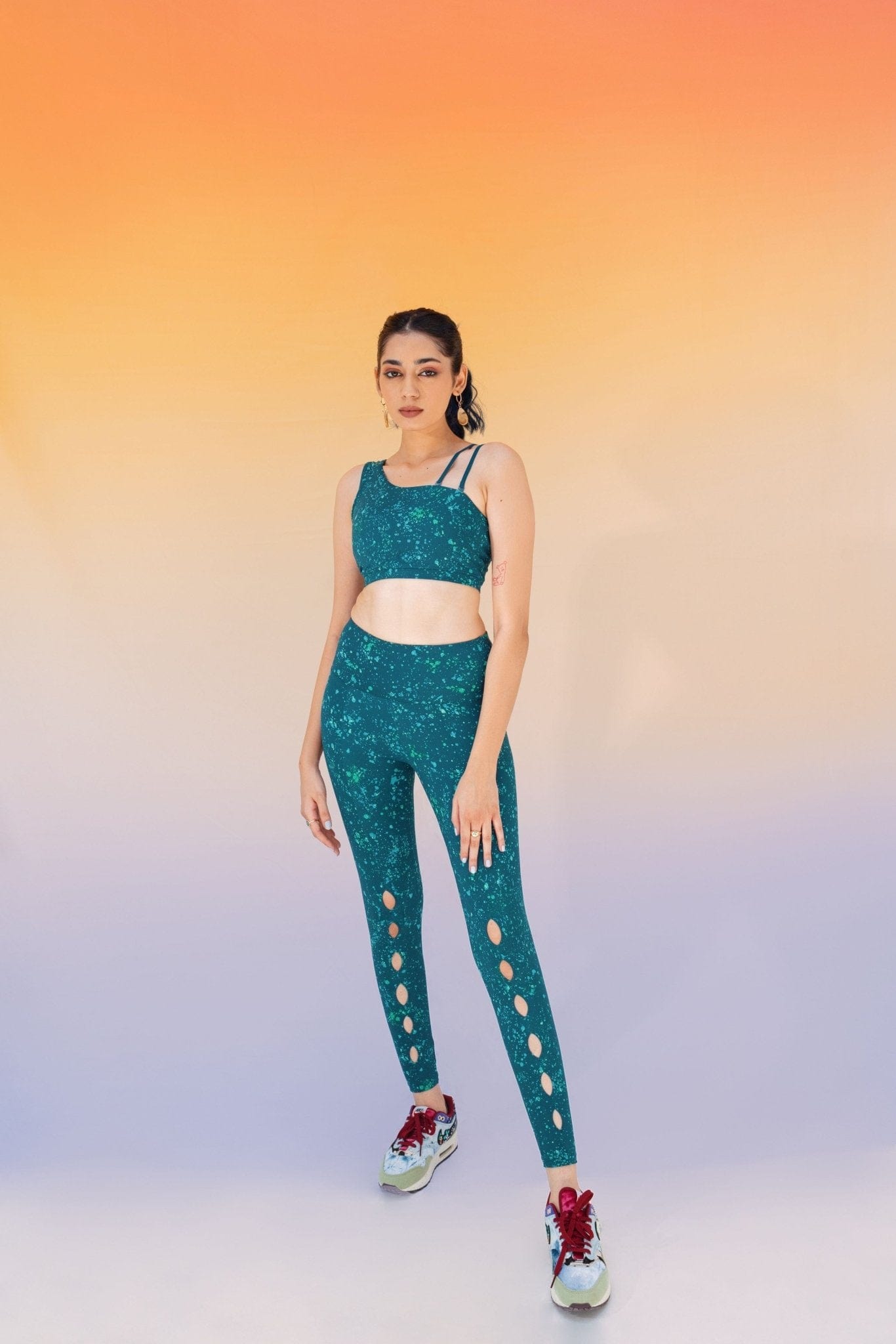 NamaSlay set - Osé Studios