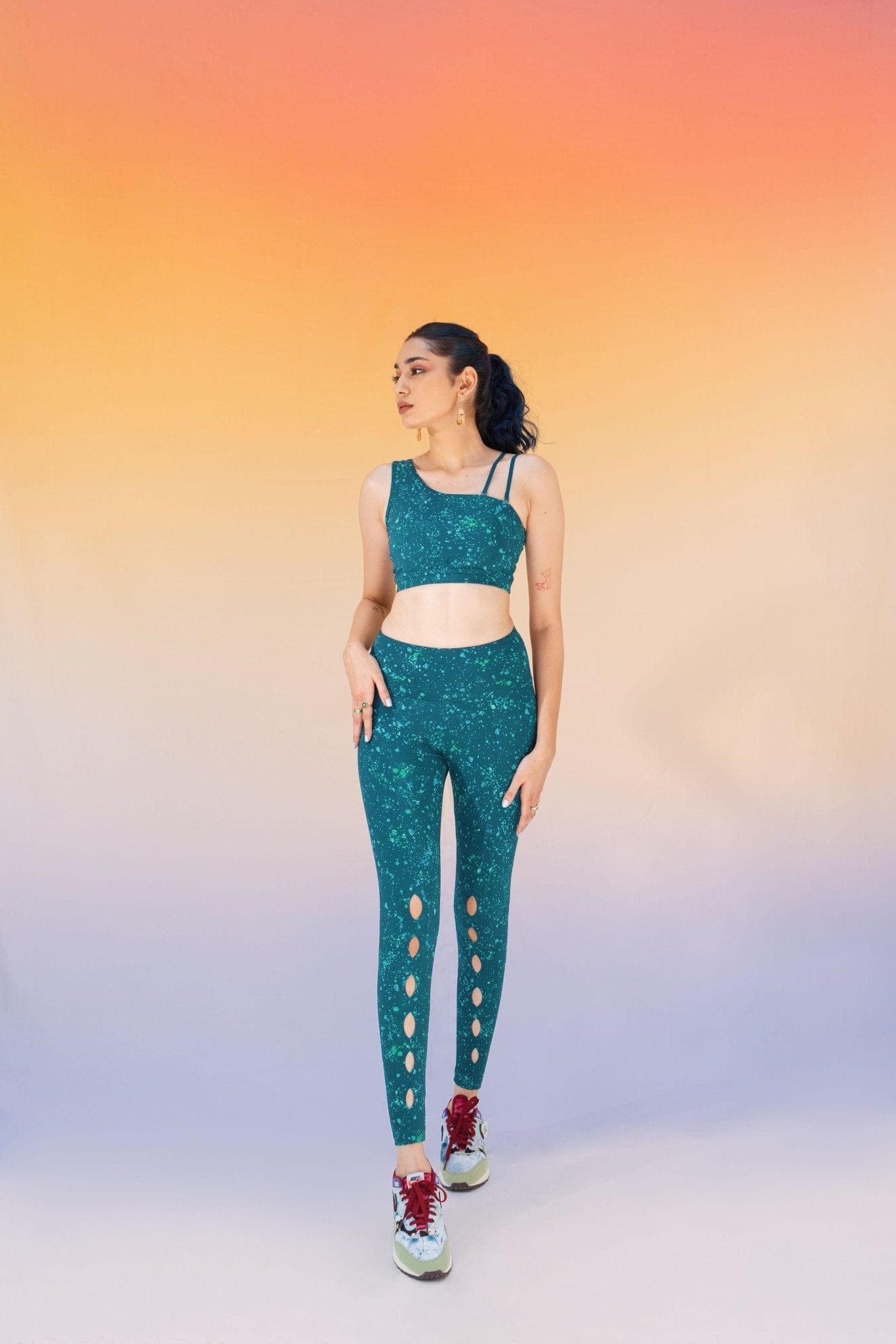 NamaSlay set - Osé Studios