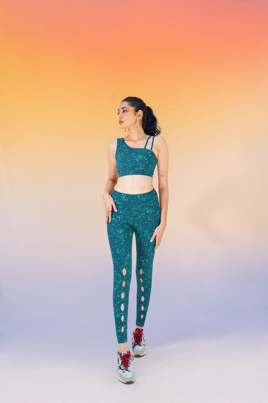 NamaSlay set - Osé Studios