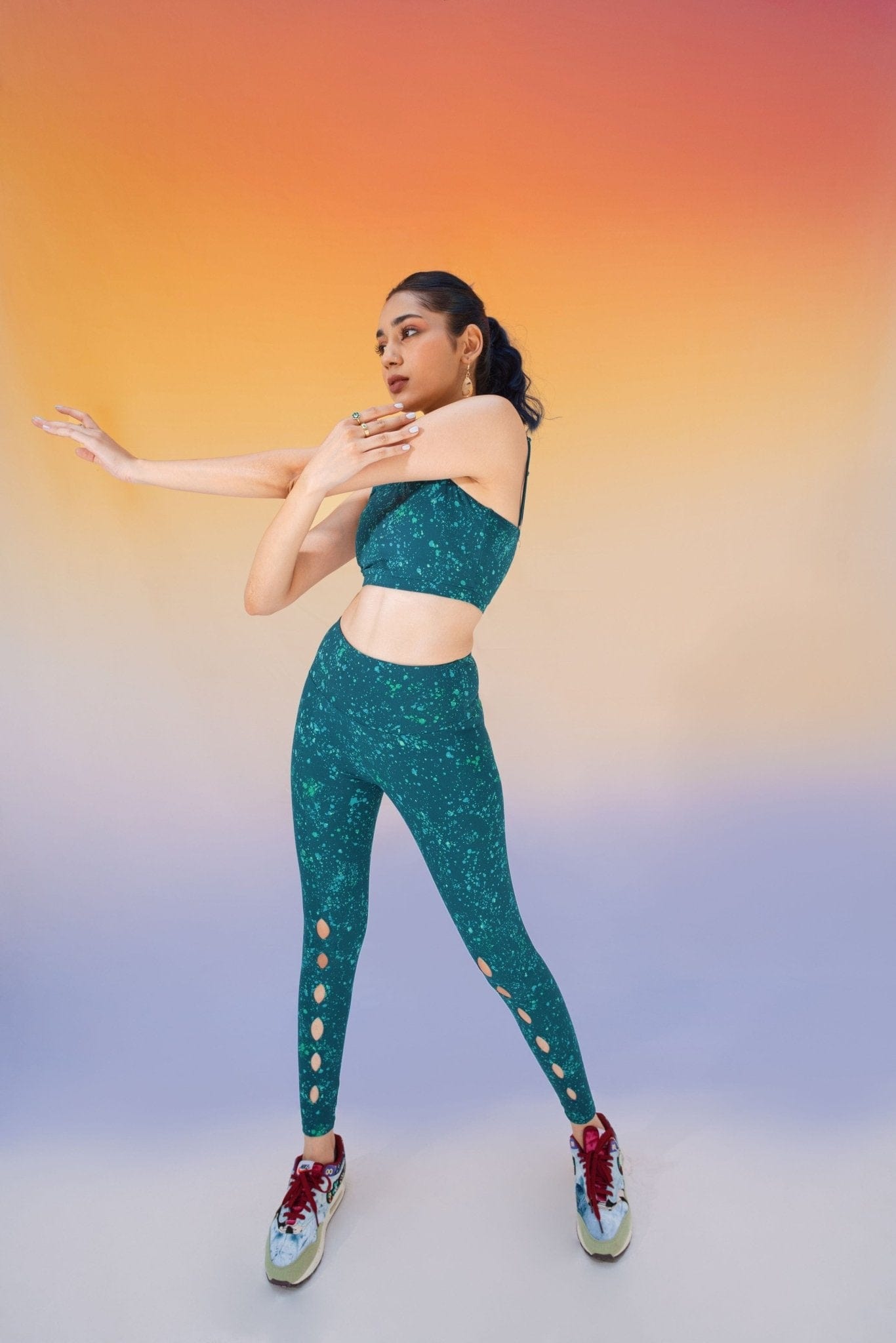 NamaSlay set - Osé Studios