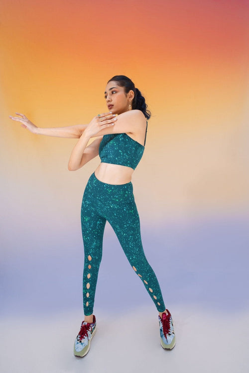 NamaSlay set - Osé Studios