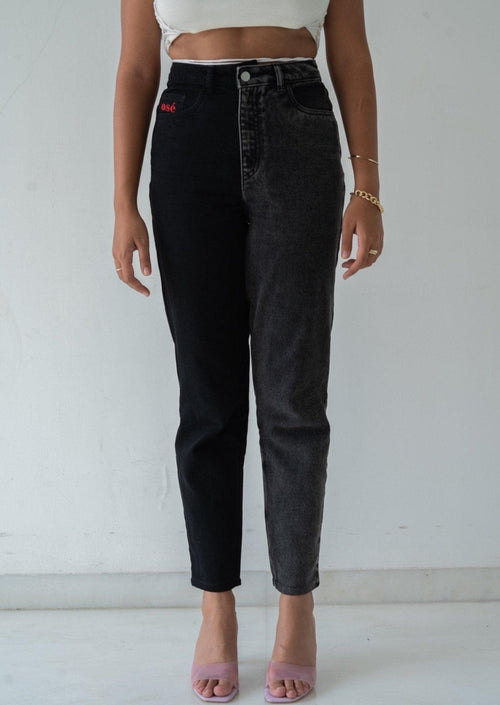 Olsen Twin Jeans - Osé Studios
