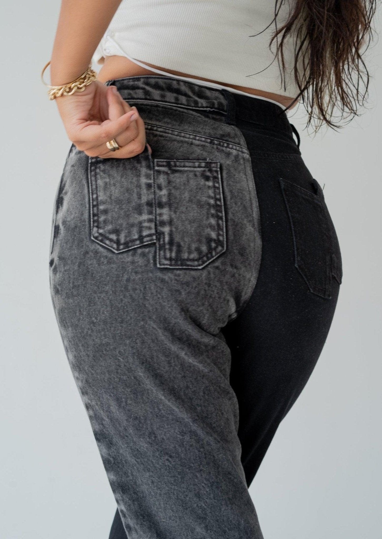 Olsen Twin Jeans – Osé Studios