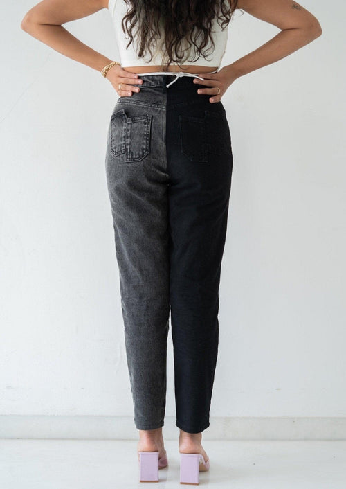 Olsen Twin Jeans - Osé Studios