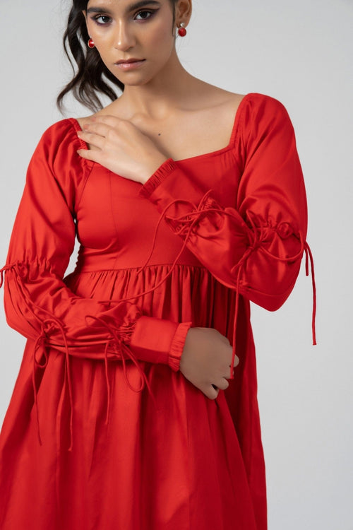 Ophelia - Osé Studios