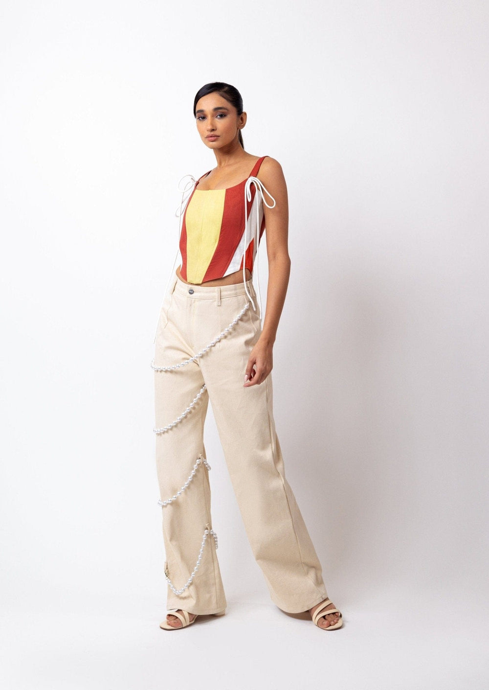 Osé Studios Clothing Glazed pants