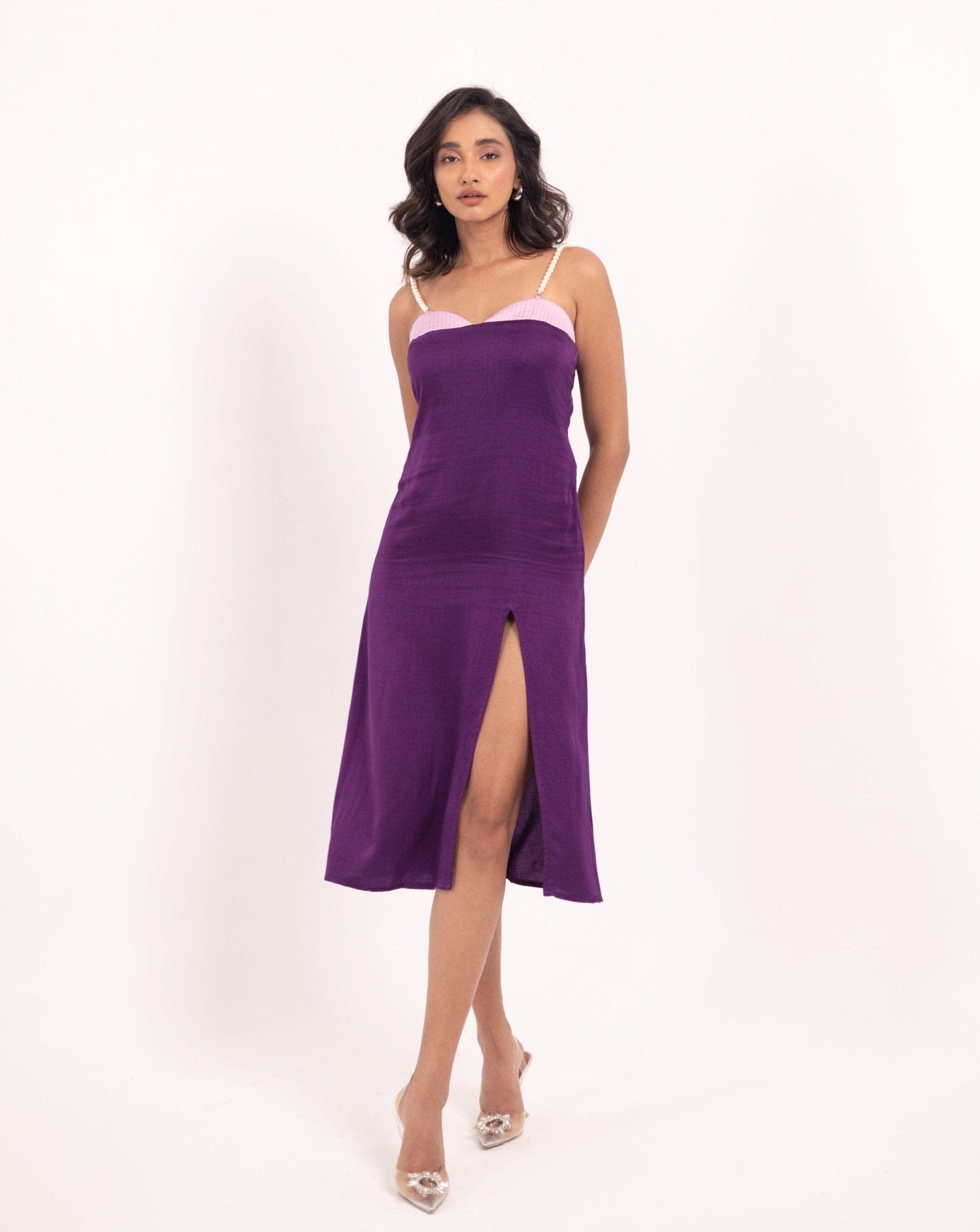 Osé Studios Clothing Strawberry dreams dress